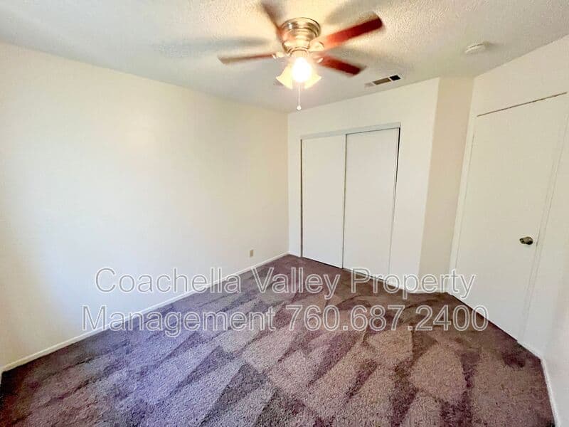 Cathedral City House: 32244 Navajo Trail