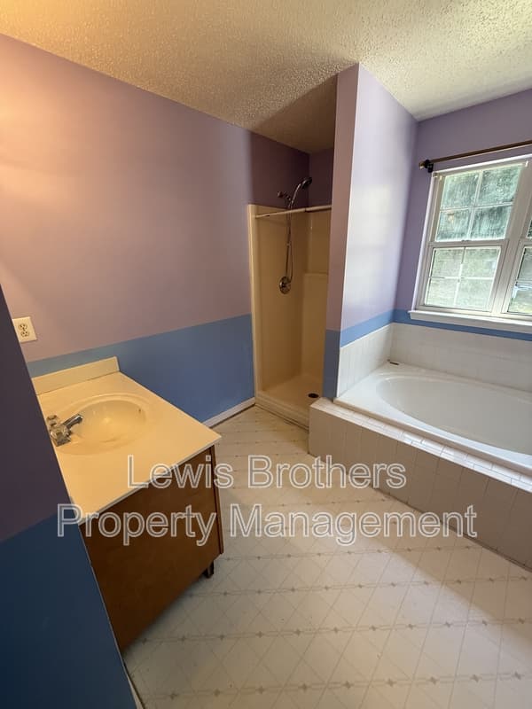 Richmond House: 3209 Purvis Road