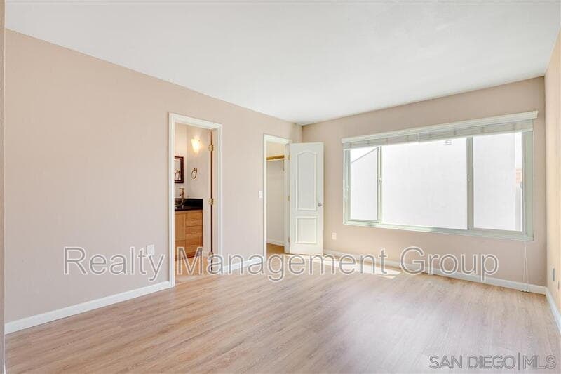 San Diego Condo: 4169 Mount Alifan Place