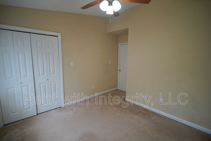 Tallahassee Condo: 845 -2 W Georgia St