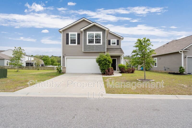 Port Royal House: 23 Toxaway Lane