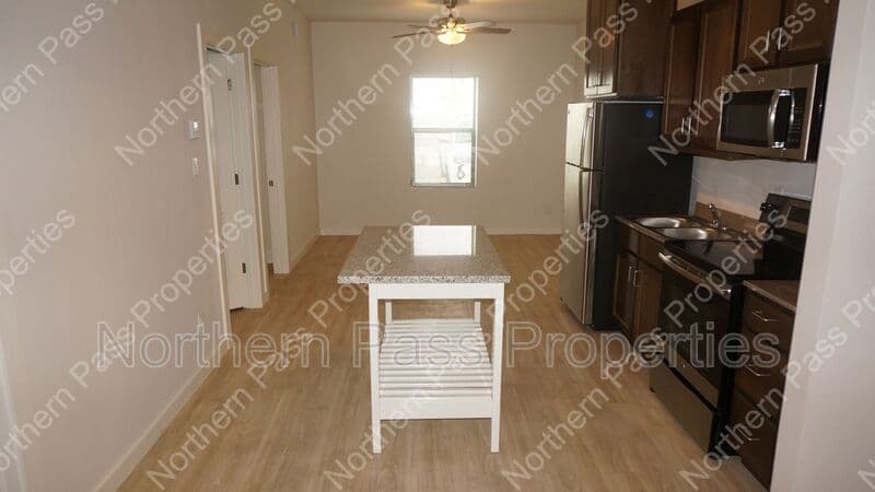 El Paso Condo: 1061 Ranger Trail