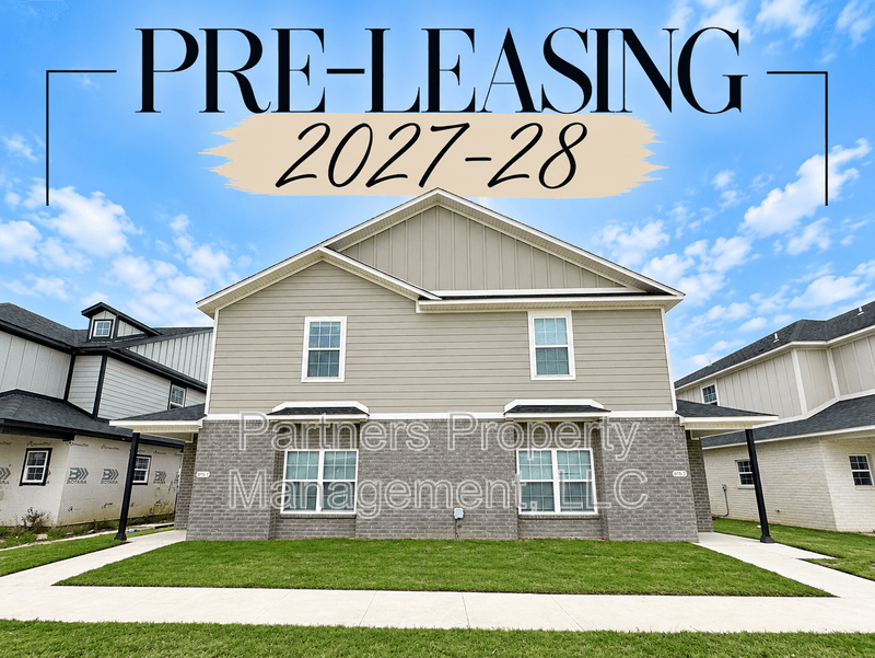 Fayetteville Condo: 875 South Amarillo Avenue - 2