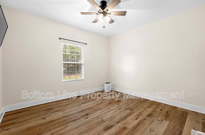 Crouse House: 2462 Shoal Rd