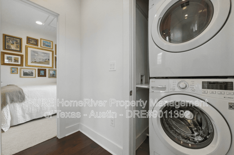 Austin Condo: 2710 Halcyon Drive