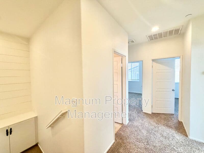 Temecula House: 28075 Calle Bonita
