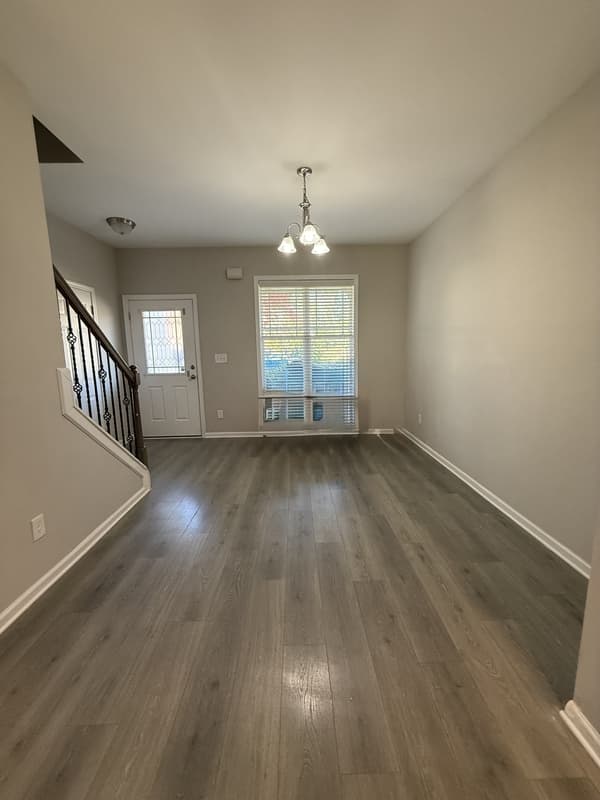 Clayton Townhome: 151 Cullen Court - 1