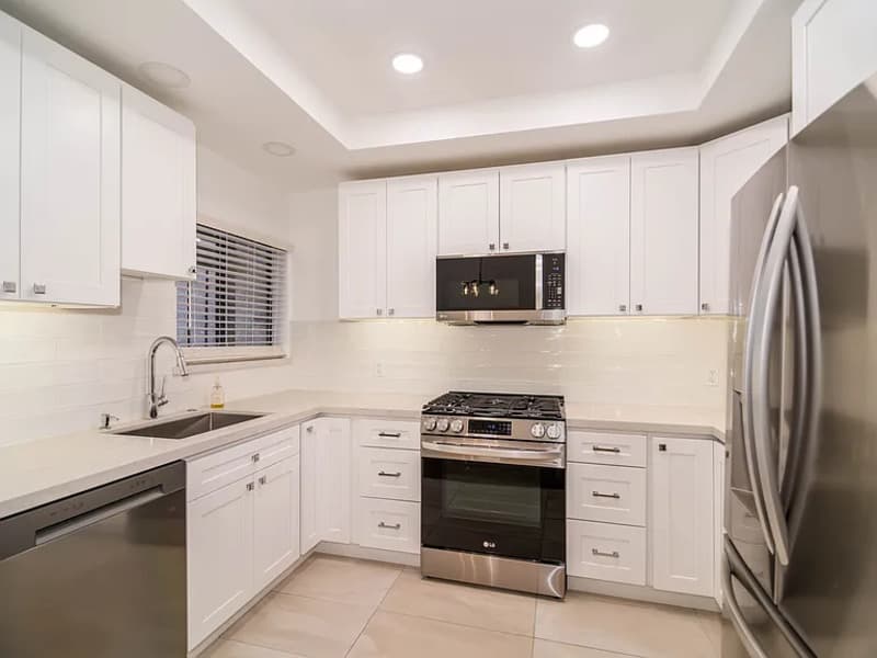 Palm Springs Condo: 2601 S Broadmoor Dr