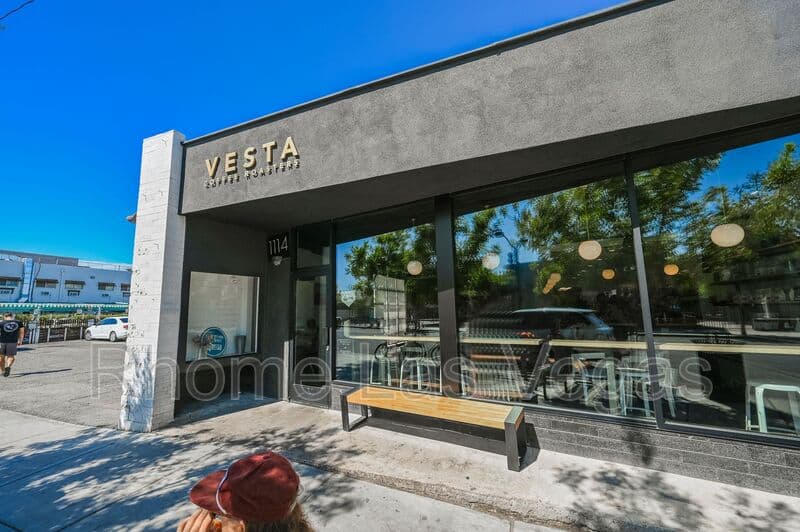 Las Vegas Condo: 353 E Bonneville Ave