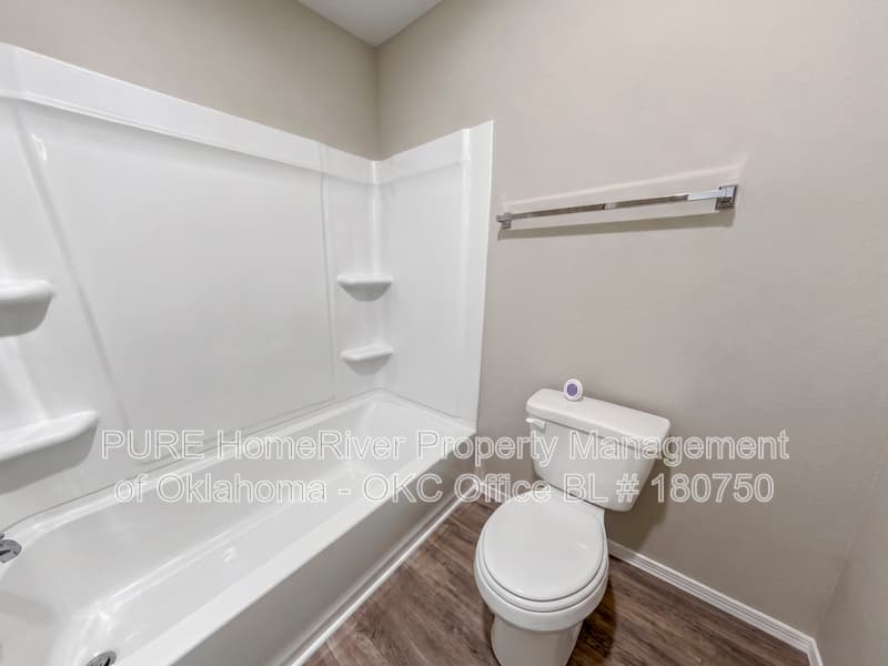 Oklahoma City House: 10332 NW 18th St