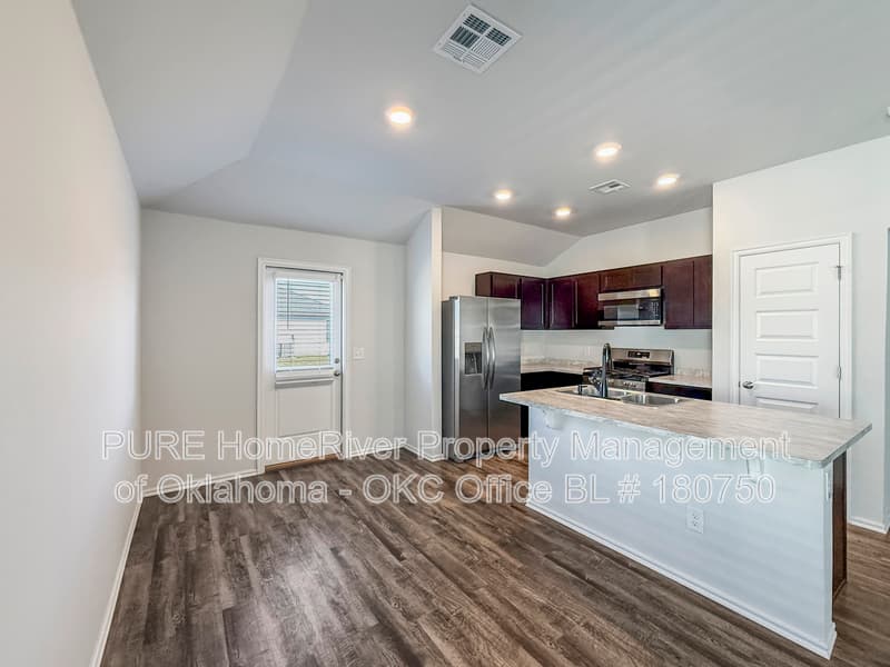 Purcell House: 1213 Corner Brook Dr