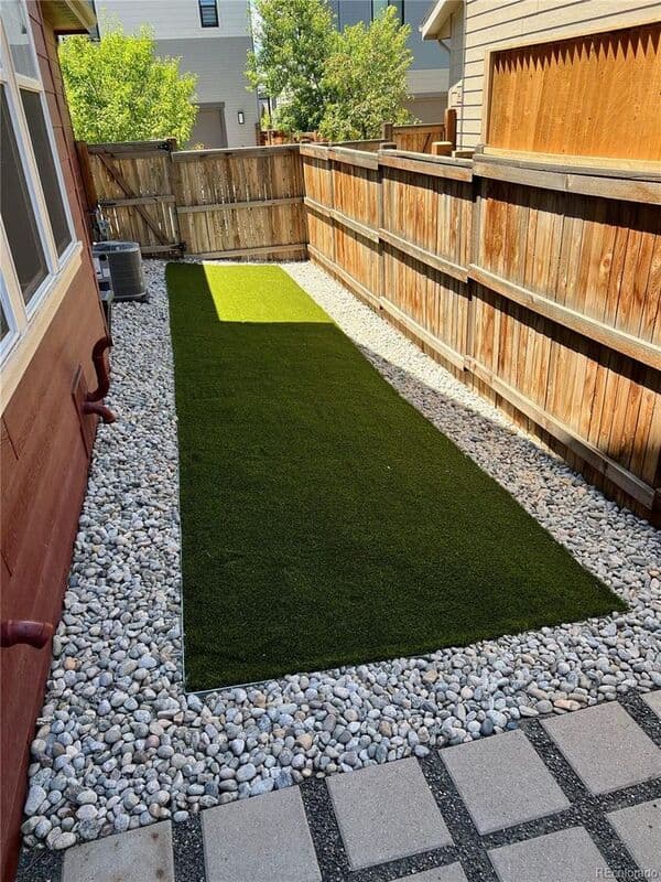 Denver House: 5823 Hanover St