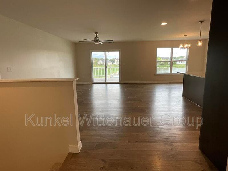 Fairview Heights Condo: 808 Applewoood Creek Drive