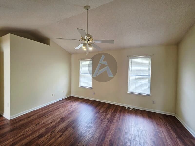 Acworth House: 2125 Serenity Drive Northwest