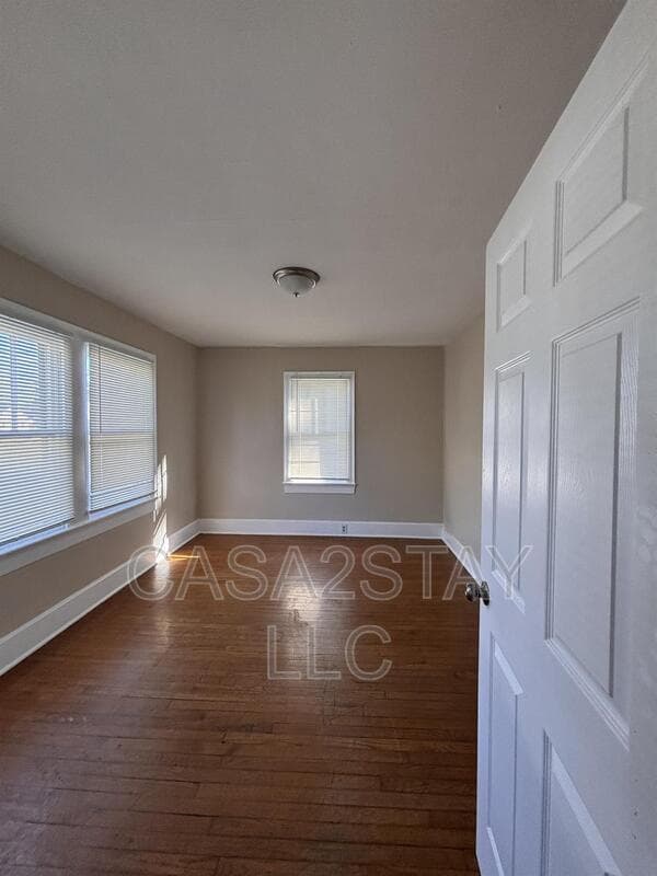 Louisville Condo: 4218 Hazelwood Ave