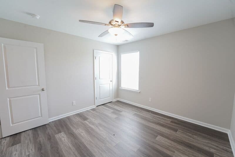 Guyton House: 105 Butternut Blvd