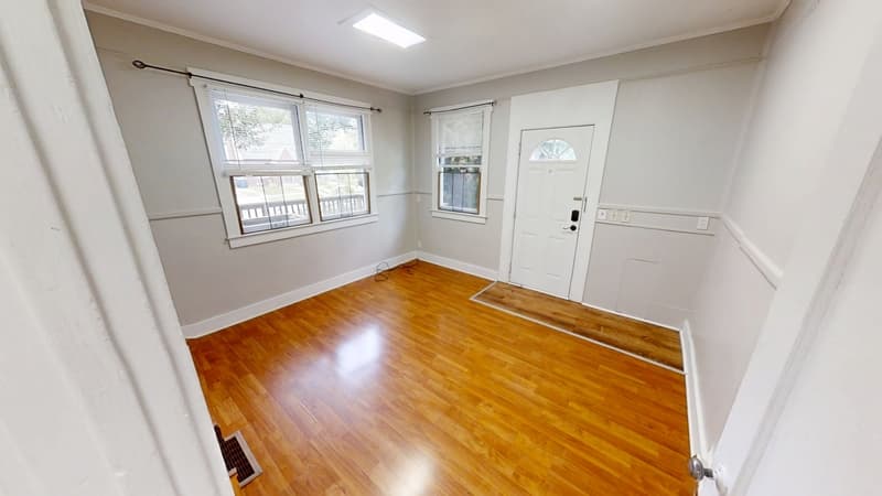 Ann Arbor Condo: 900 Woodlawn Avenue