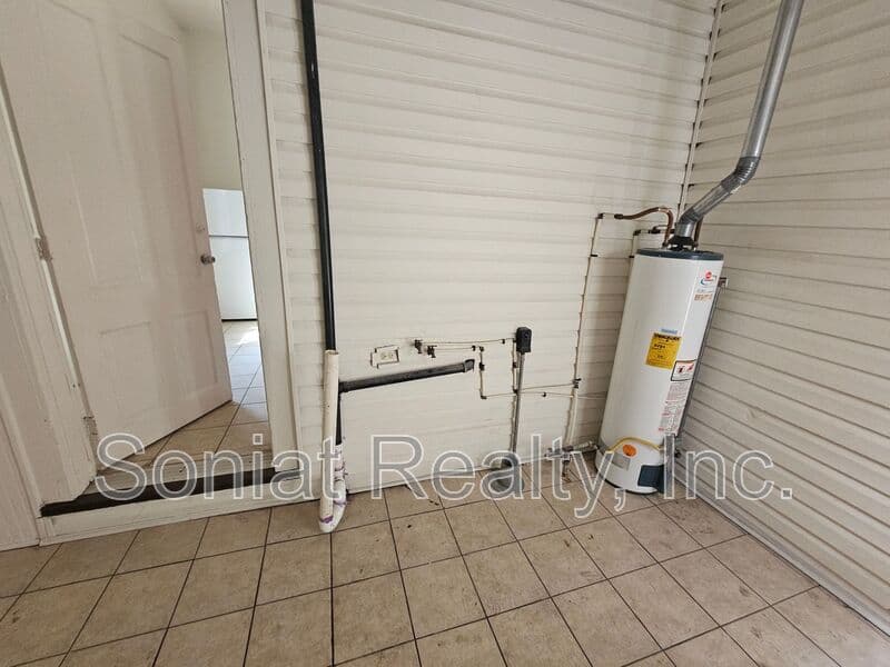 New Orleans Condo: 3305 Palmyra Street