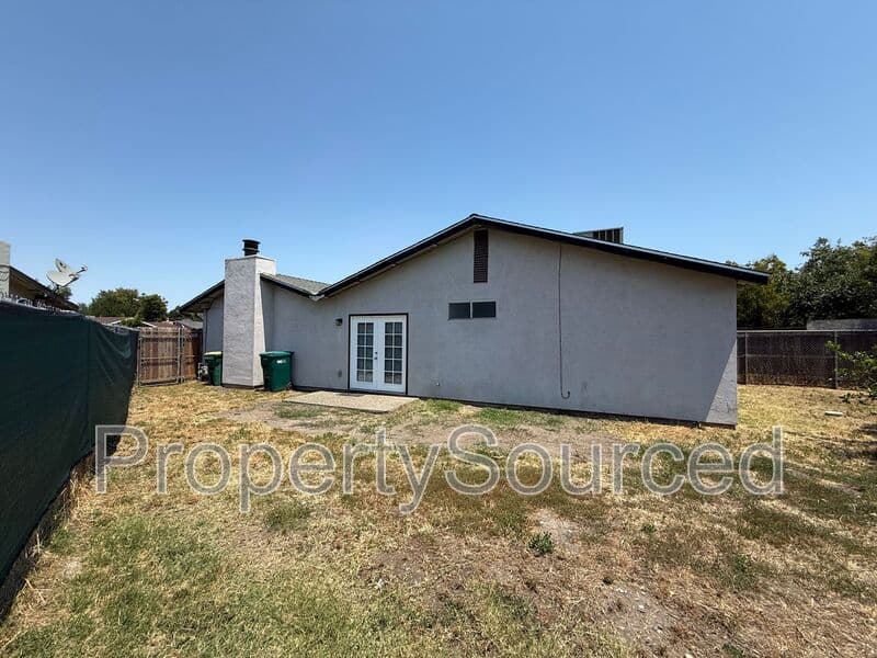 Stockton Townhome: 1944 Hickock Ct