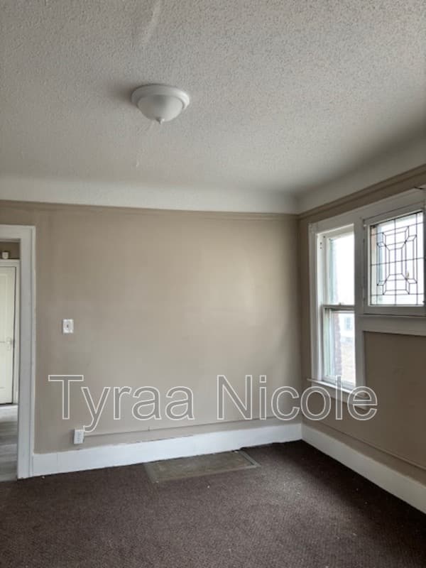 Detroit House: 2285 Cortland Street