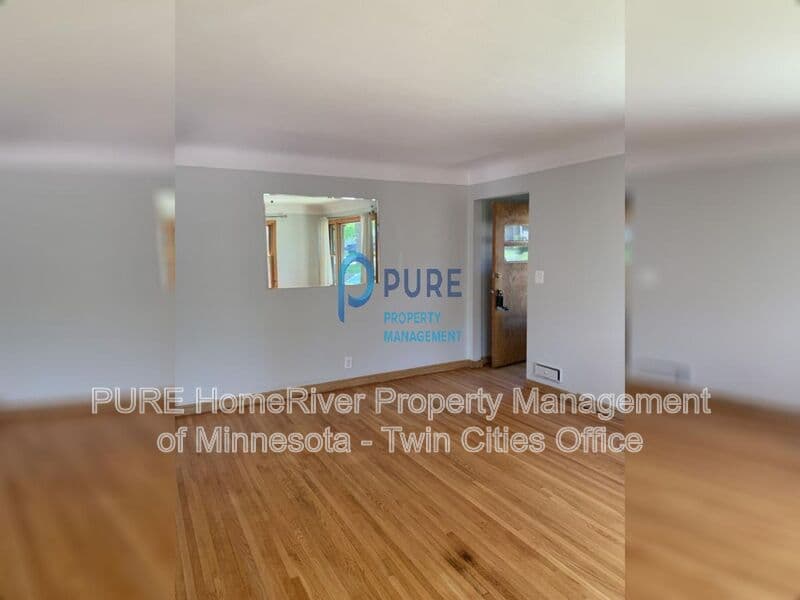 Minneapolis House: 3552 Stinson Blvd
