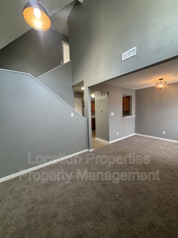 Lawrence Condo: 634 Arkansas Street - 1