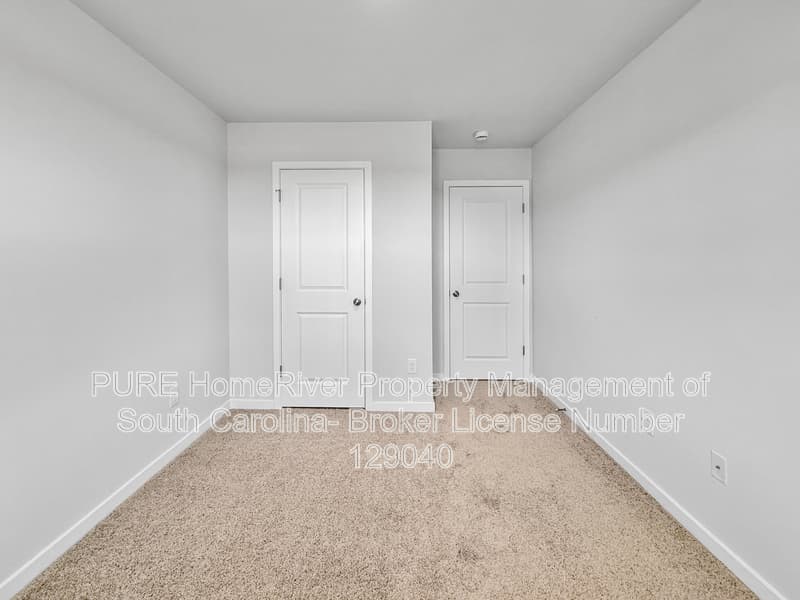 Spartanburg Townhome: 6022 Tavener Dr