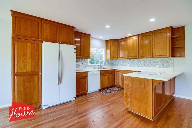San Diego House: 4610 Leathers St.
