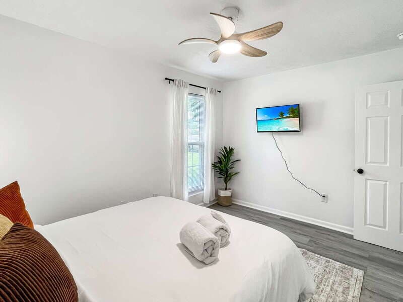 Pooler House: 1224 Crawford Way