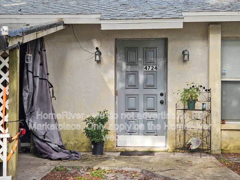 Sarasota Condo: 4724 Watkins Ave