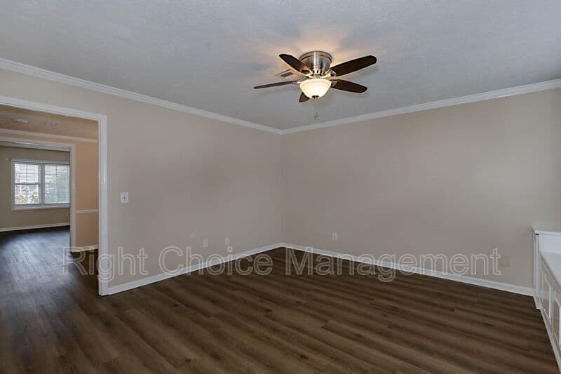 Columbus Condo: 6101 River Rd
