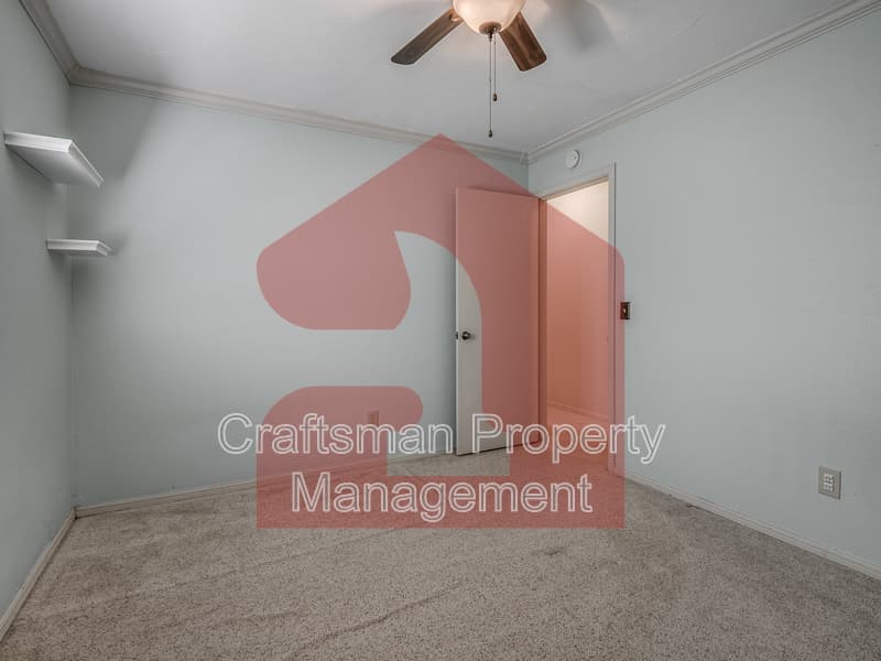 Oklahoma City House: 5313 Northwest 110th Street