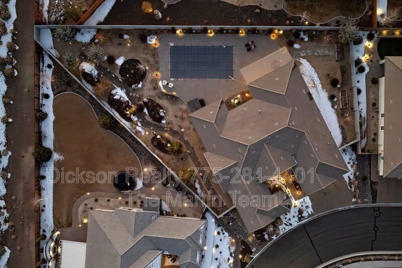 Reno House: 9915 Sea Breeze Lane