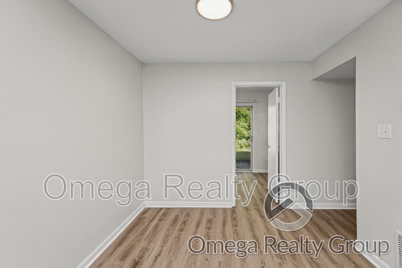 Hoover Condo: 3205 Spring Aire Ct