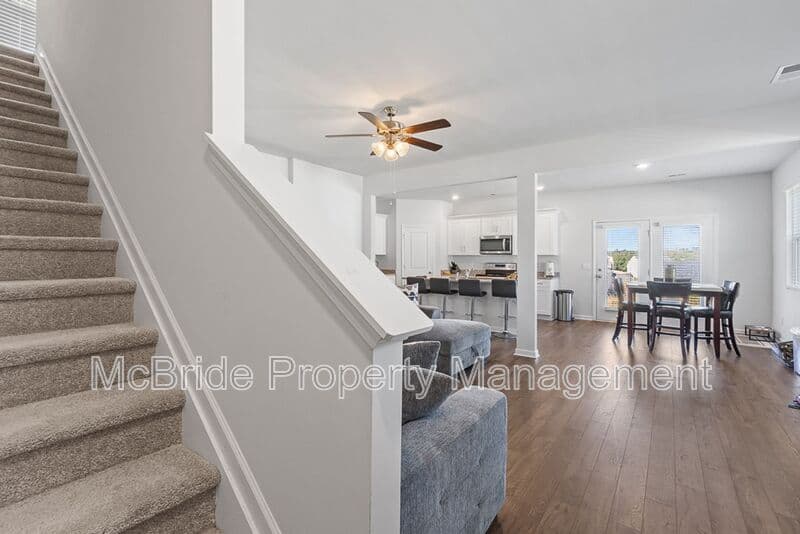 Grovetown House: 3227 Colonel Court