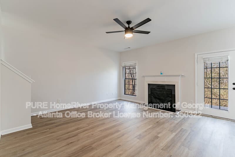 Buford House: 2839 Suttonwood Way