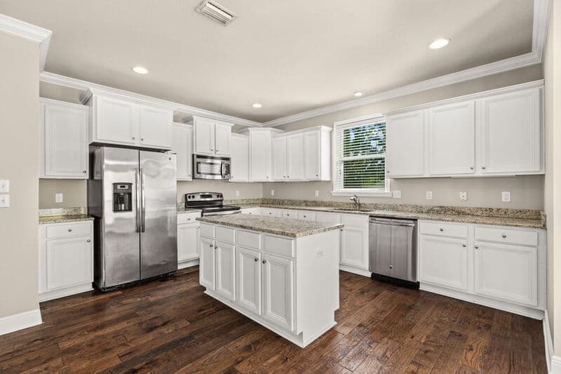 Inlet Beach House: 71 Grayling Way