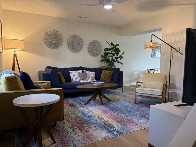 Fayetteville Condo: 2630 Kantz Drive