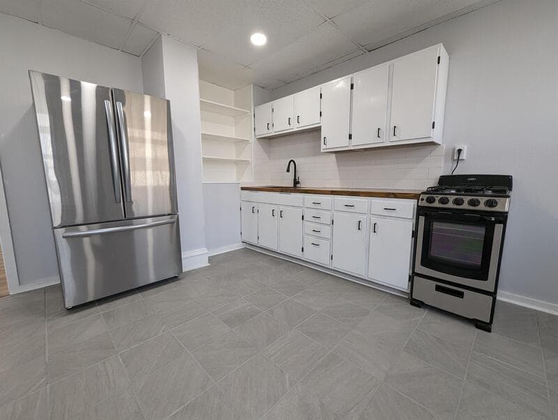 Knoxville Condo: 124 South 2nd Street - 202