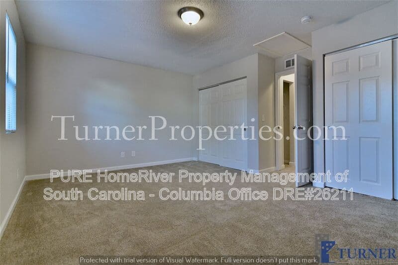 Columbia House: 308 Percival Rd