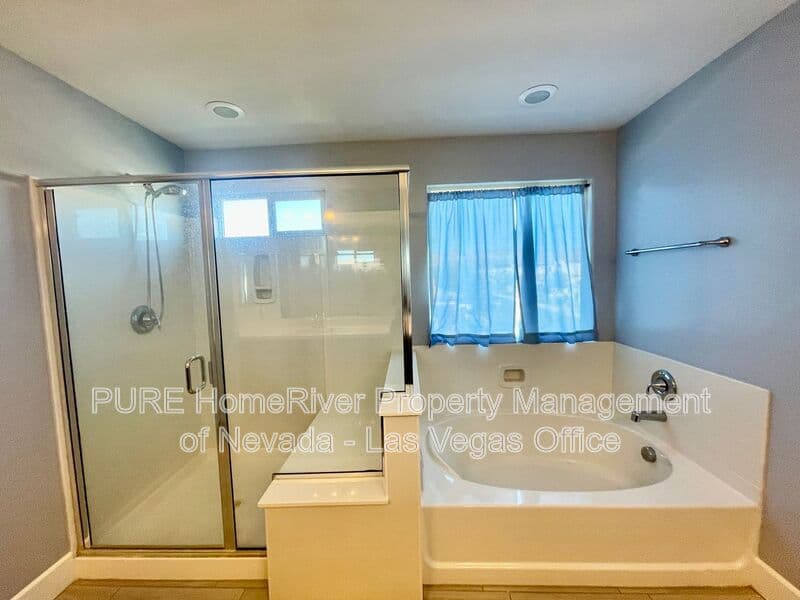 Las Vegas House: 8971 Whitten Park Ave