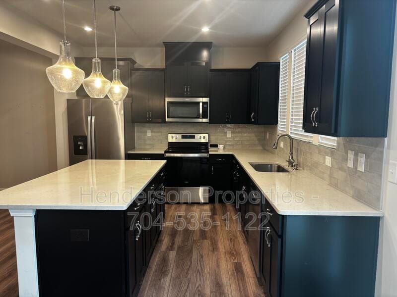 Indian Land House: 3810 Amalia Place