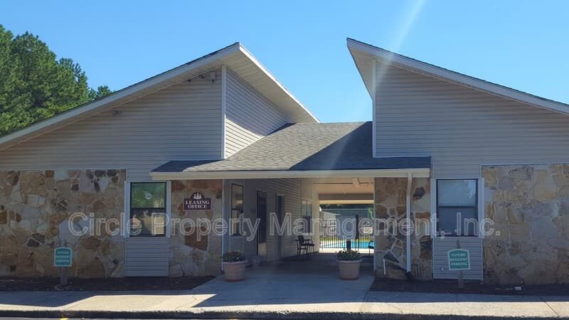 Huntsville Condo: 3930 Pulaski Pike NW
