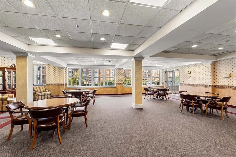 North Andover Condo: 148 Main St