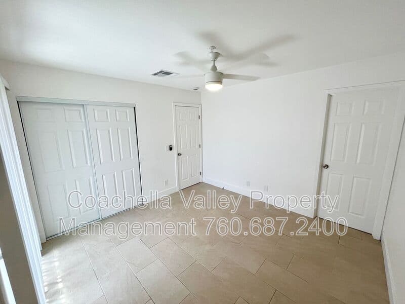Cathedral City House: 34785 Vaquero Rd 103