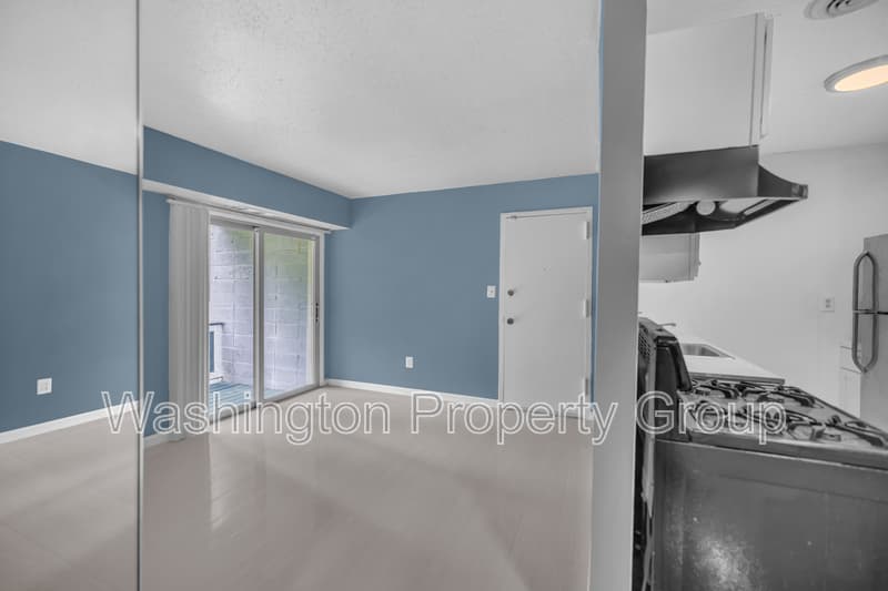 Temple Hills Condo: 3009 Southern Ave