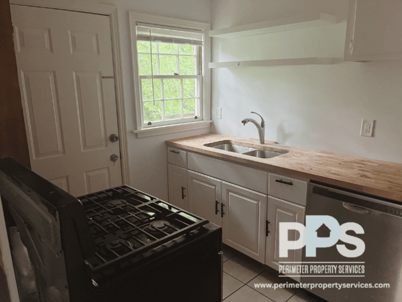 Atlanta House: 2940 Harlan Dr