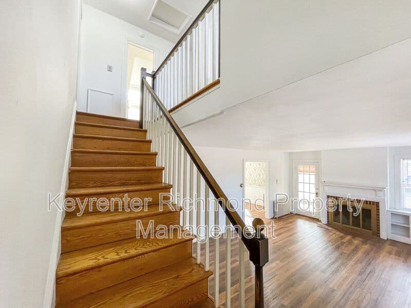 Richmond House: 701 Maple Ave
