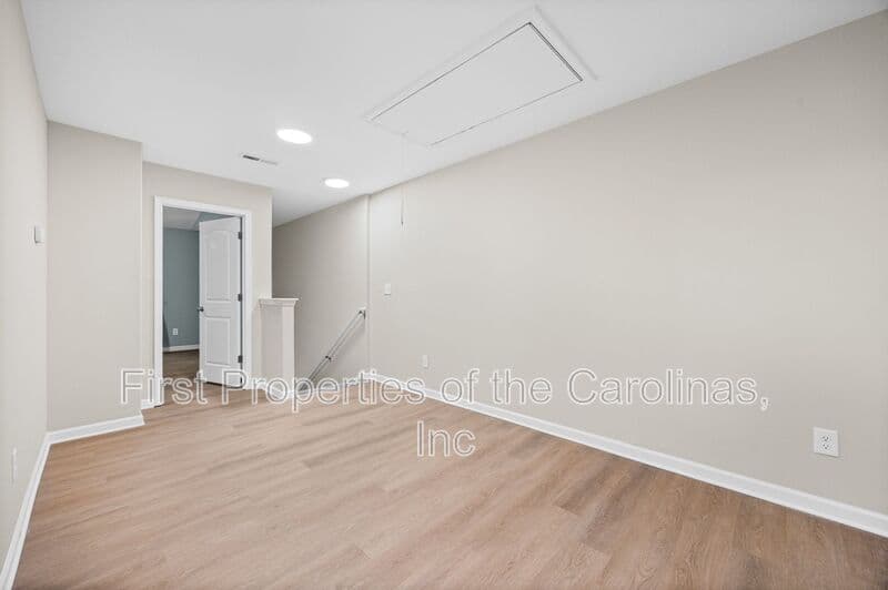 Charlotte Townhome: 9612 Brackenview Ct.