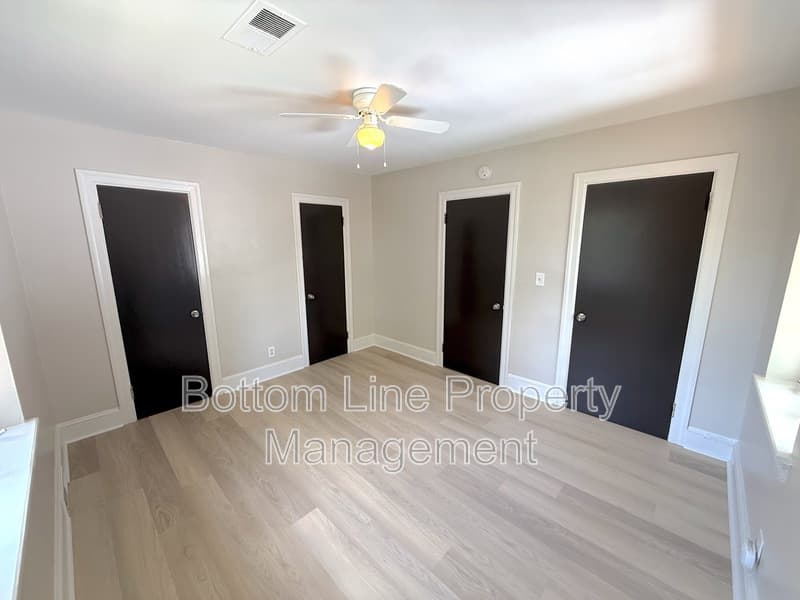 Charlotte Condo: 1720 Garden Terrace